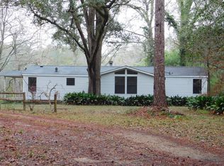 13645 N Meridian Rd, Tallahassee, FL 32312