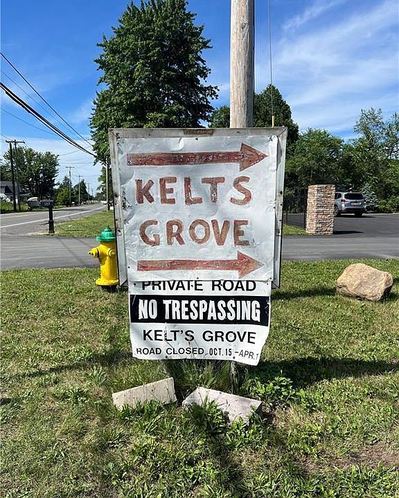1st image of 1 Kelts Grove Road