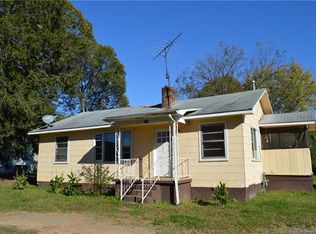 311 Eastside Dr, Statesville, NC 28625