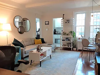 Rented by Corcoran