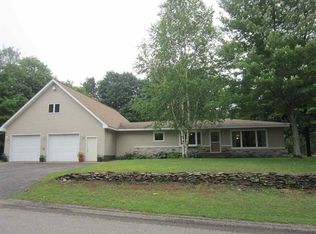 E9669 Cedar St, Wetmore, MI 49895