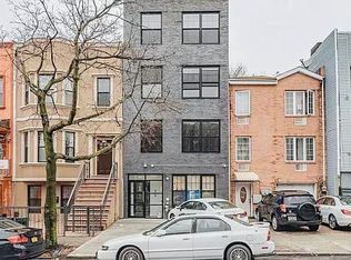 186 Covert St #1F, Brooklyn, NY 11207