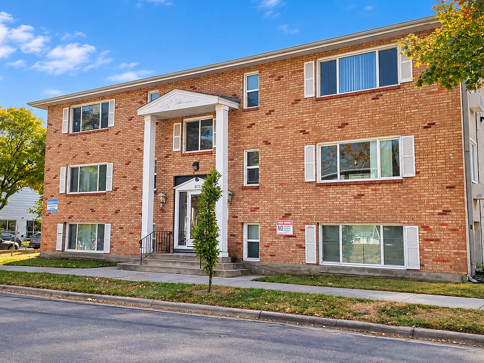Welcome to Aldrich Apartments Comfortable Living, Convenient Minneapolis Location!