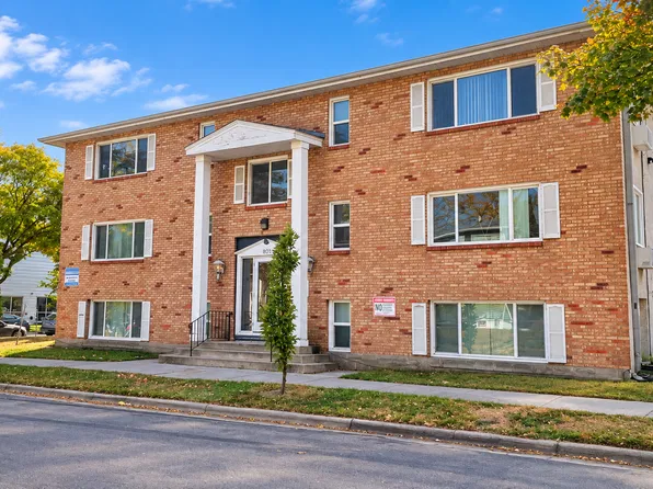 Welcome to Aldrich Apartments Comfortable Living, Convenient Minneapolis Location!, 801 21st Ave N APT 106, Minneapolis, MN 55411