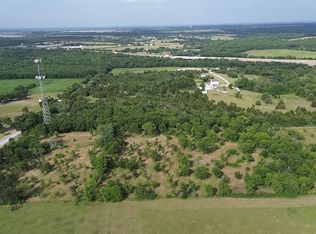 LOT 2 Wester Rd, Ferris, TX 75125