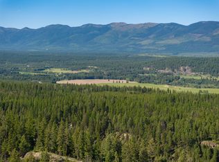 231 Chinook Lake Rd, Whitefish, MT 59937