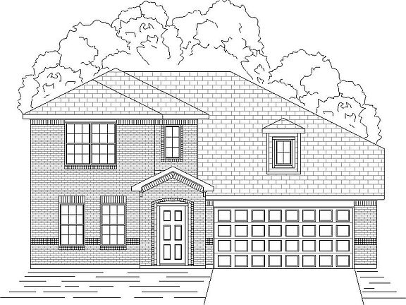 Mahogany with Elevation J