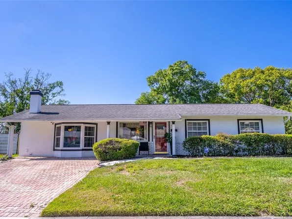 3226 Kelvington Dr, Orlando, FL 32810