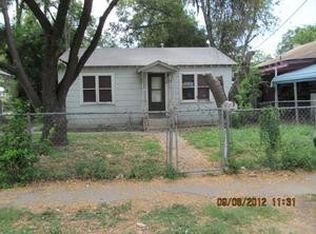 410 Eads Ave, San Antonio, TX 78210