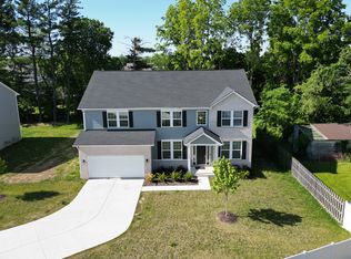 14735 Erica Ln, Carmel, IN 46033