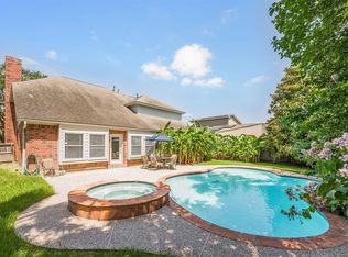 2807 Stone Way Dr, Houston, TX 77082