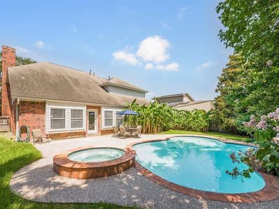 2807 Stone Way Dr, Houston, TX, 77082