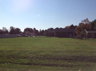 Masonic Park Rd, Marietta, OH 45750
