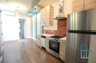 Rented by Brooklyn High Rise LLC
