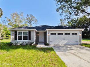 8345 Nussbaum Dr, Jacksonville, FL 32210