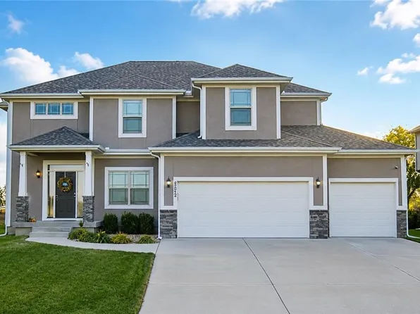 9109 N Colorado Ave, Kansas City, MO 64156