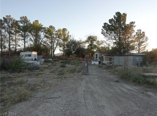 551 Utah Ave, Sandy valley, NV 89019