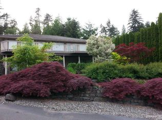 6933 Provost Rd NW, Bremerton, WA 98312