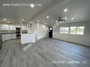 8301 N Cerius Stra UNIT 1, Tucson, AZ 85741
