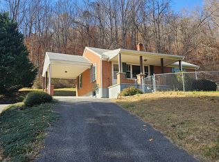 1611 Blue Ridge Rd, Glasgow, VA 24555