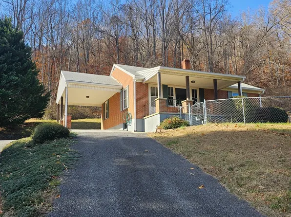 1611 Blue Ridge Rd, Glasgow, VA 24555