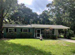 3410 NE 11th Ter, Gainesville, FL 32609