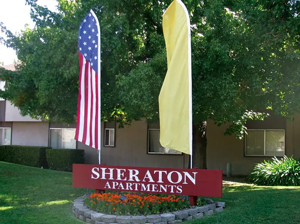Sheraton Apartments, 5244 Hackberry Ln #79ef135f9, Sacramento, CA 95841