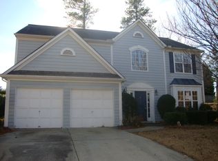 5222 Running Doe Dr, Suwanee, GA 30024