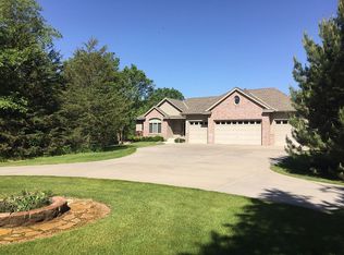 3629 168th Ln NW, Andover, MN 55304