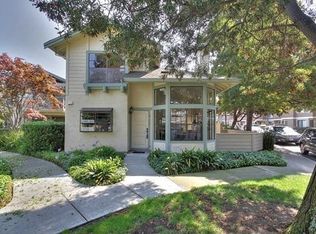 1448 Via Vis, San Mateo, CA 94404