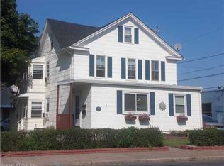 394 N Colony St, Wallingford, CT 06492