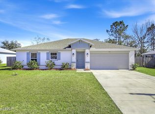 36 Prairie Ln, Palm Coast, FL 32164