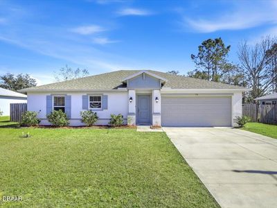 36 Prairie Ln, Palm Coast, FL, 32164