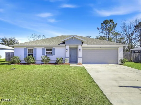 36 Prairie Ln, Palm Coast, FL 32164