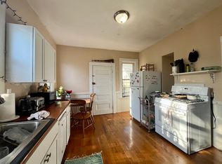 805 Parker St #3B, Roxbury Crossing, MA 02120