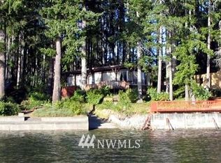 310 W Libby Rd, Shelton, WA 98584