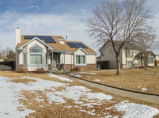 21219 E 42nd Ave, Denver, CO 80249