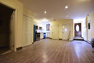 Rented by Coda Real Estate NYC