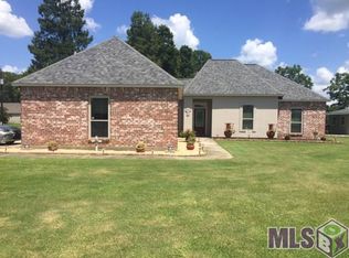 8502 Frank Dr, Sorrento, LA 70778