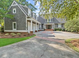 1951 Pine Grove Rd, Greensboro, GA 30642