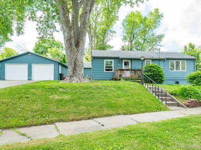 1309 Glenway Dr, Newton, IA, 50208