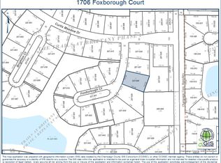 1706 Foxborough Ct, Champaign, IL