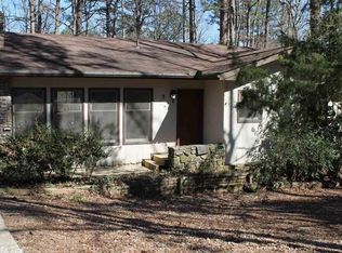 3 Vich Cir, Hot Springs, AR 71909