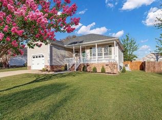 212 Spinel Ln, Knightdale, NC 27545