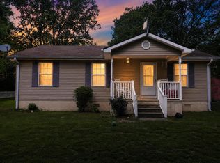 405R S Poplar St, Kenton, TN 38233