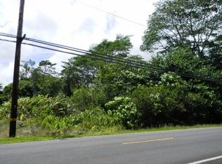 Kahakai Blvd LOT 354, Pahoa, HI 96778