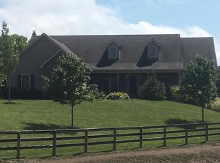 806 Longs Gap Rd, Carlisle, PA 17013