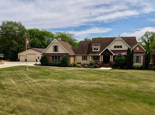 34554-1375 North Ave, Spring Valley, IL 61362