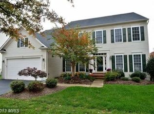 1923 Powells Landing Cir, Woodbridge, VA 22191