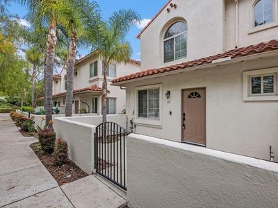 4054 Craven Rd UNIT 49, Oceanside, CA, 92057